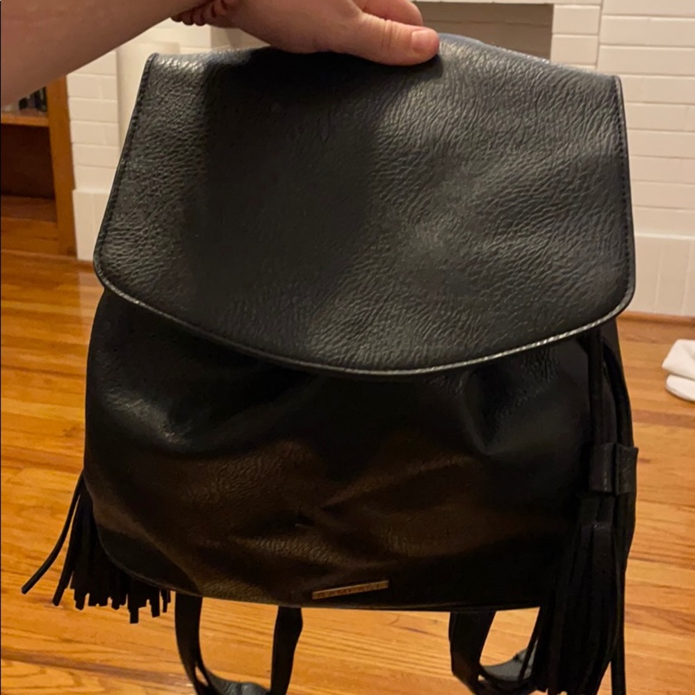 Backpack purse - Picture 2 of 5